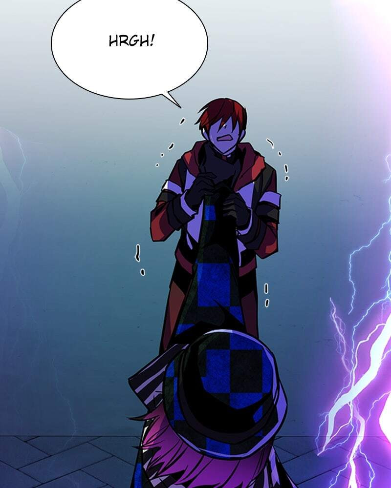 Villain to Kill Chapter 40 page 122 - 