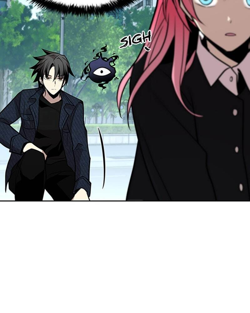 Villain to Kill Chapter 40 page 21 - 
