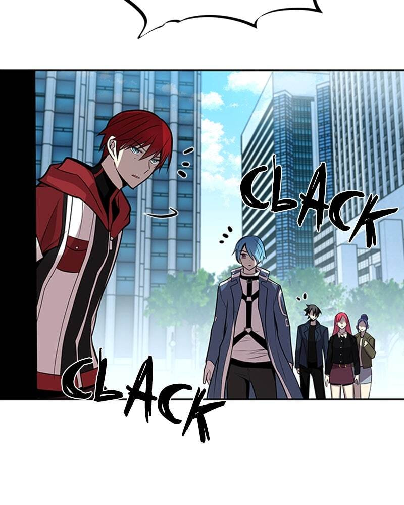 Villain to Kill Chapter 40 page 27 - 