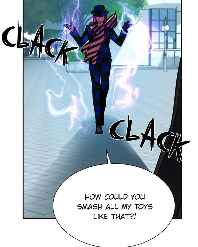 Villain to Kill Chapter 40 page 29 - 