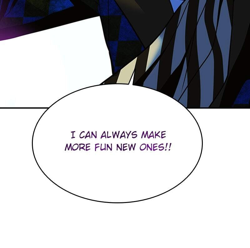 Villain to Kill Chapter 40 page 34 - 