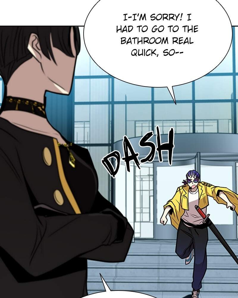 Villain to Kill Chapter 40 page 39 - 