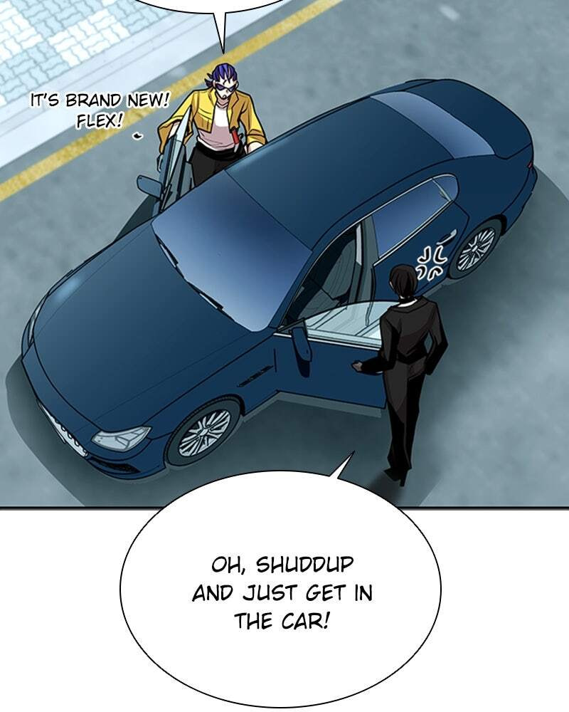 Villain to Kill Chapter 40 page 41 - 