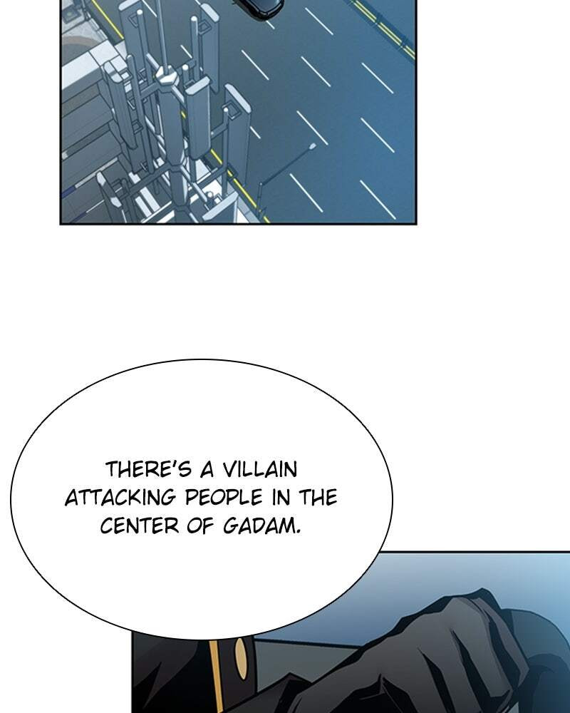 Villain to Kill Chapter 40 page 44 - 