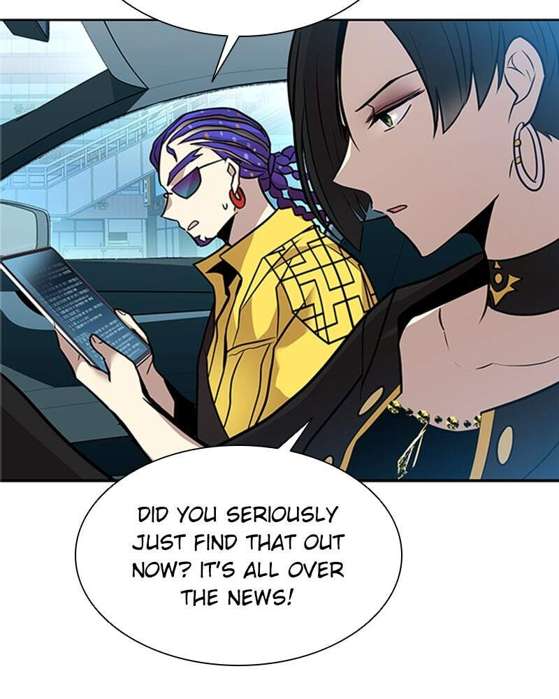Villain to Kill Chapter 40 page 48 - 