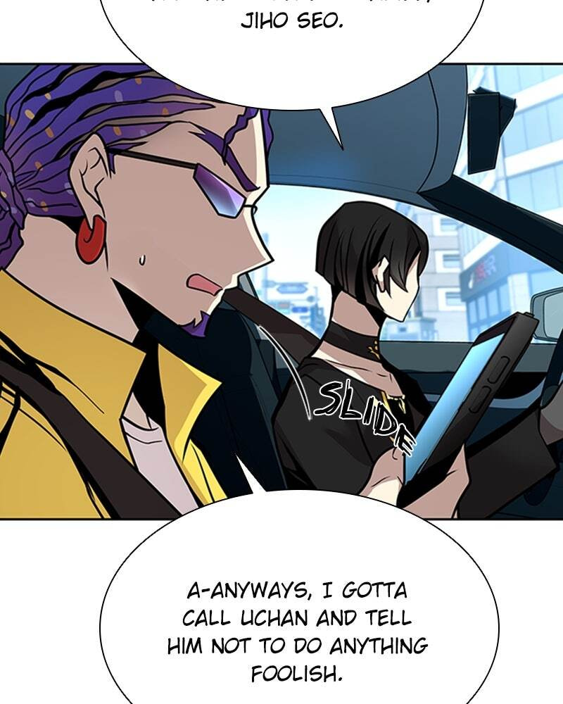 Villain to Kill Chapter 40 page 53 - 