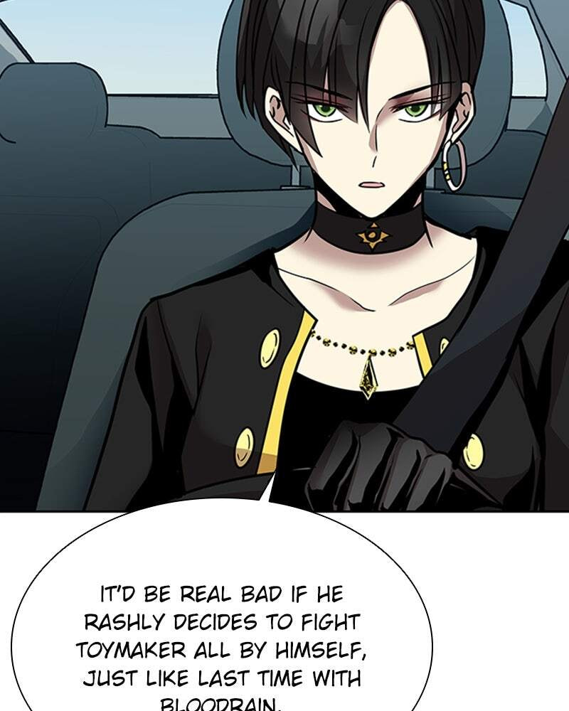 Villain to Kill Chapter 40 page 55 - 