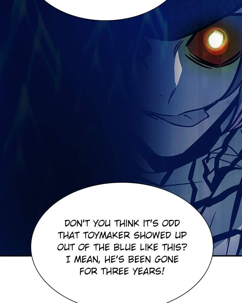 Villain to Kill Chapter 40 page 57 - 