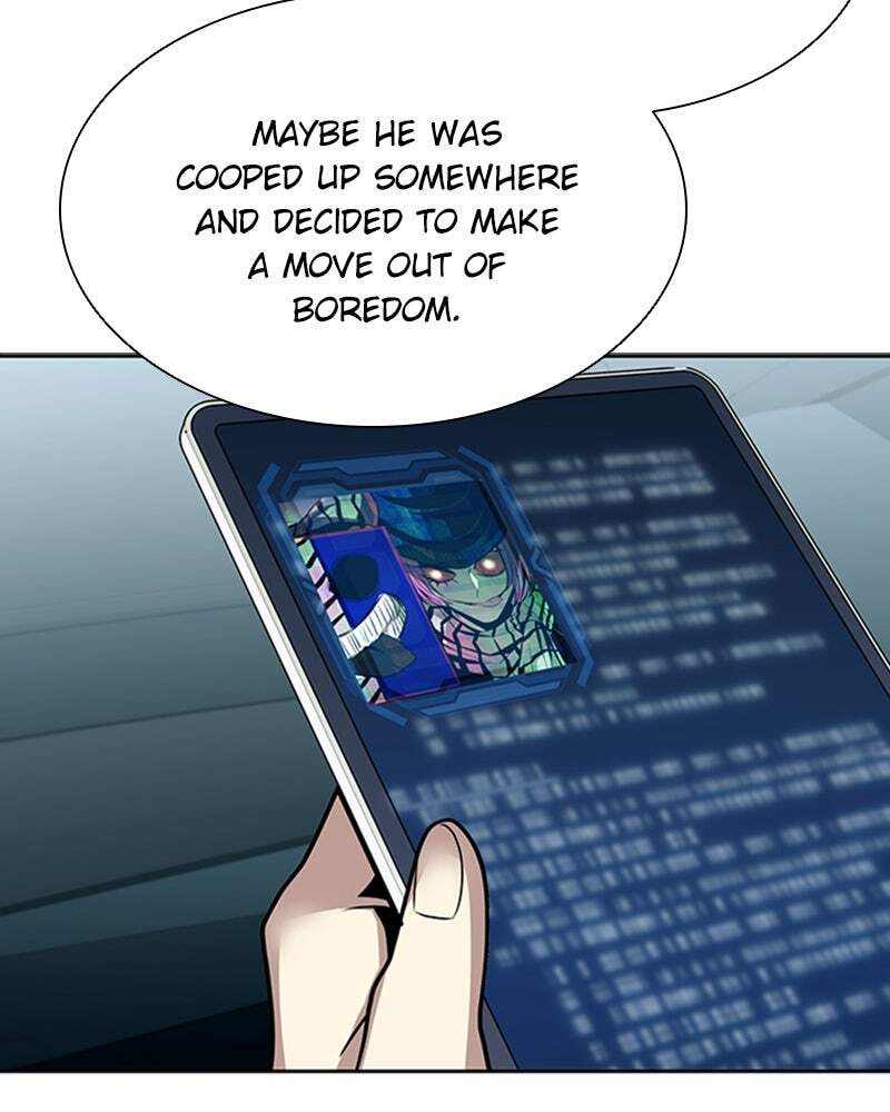 Villain to Kill Chapter 40 page 59 - 