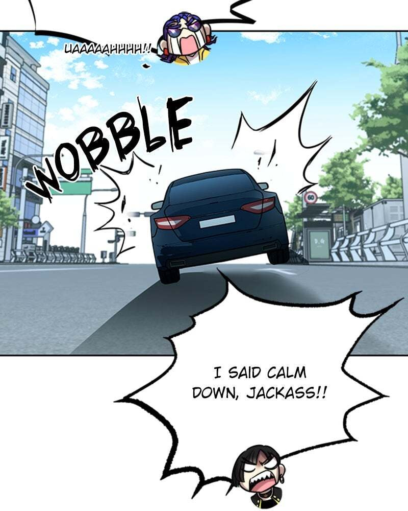 Villain to Kill Chapter 40 page 70 - 