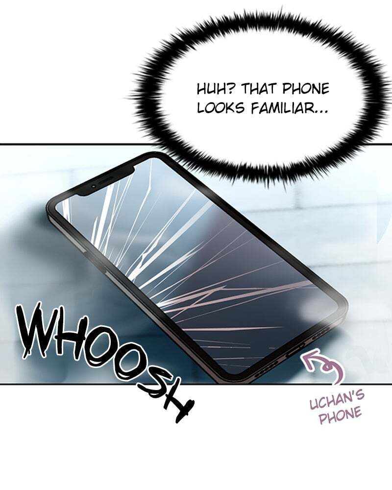Villain to Kill Chapter 40 page 10 - 