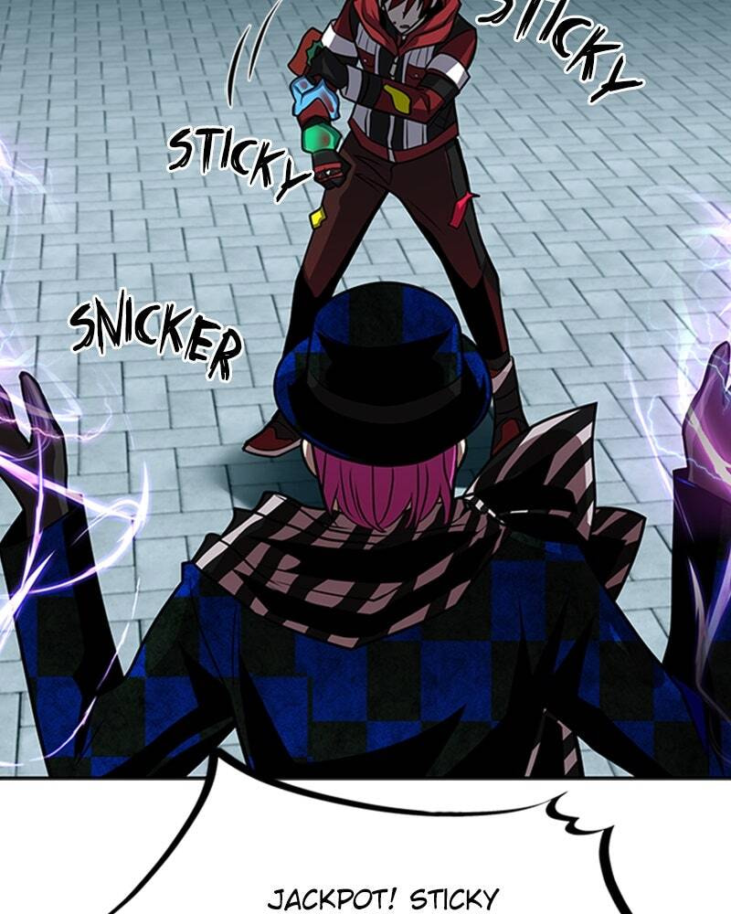 Villain to Kill Chapter 40 page 92 - 