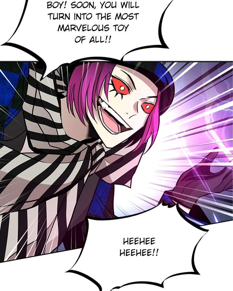Villain to Kill Chapter 40 page 94 - 