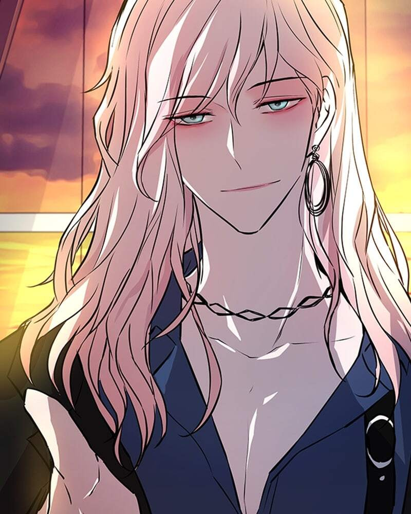 Villain to Kill Chapter 41 page 120 - 