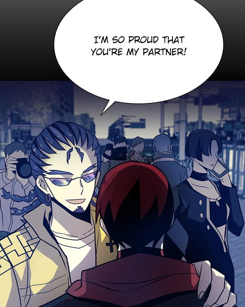 Villain to Kill Chapter 41 page 20 - 