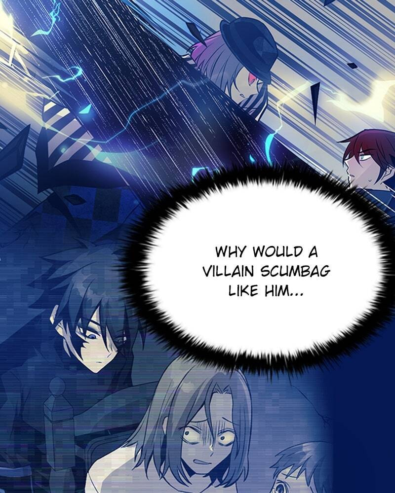 Villain to Kill Chapter 41 page 25 - 