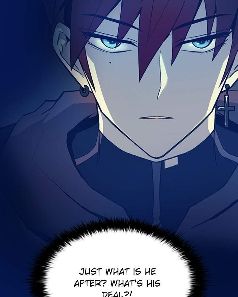 Villain to Kill Chapter 41 page 27 - 