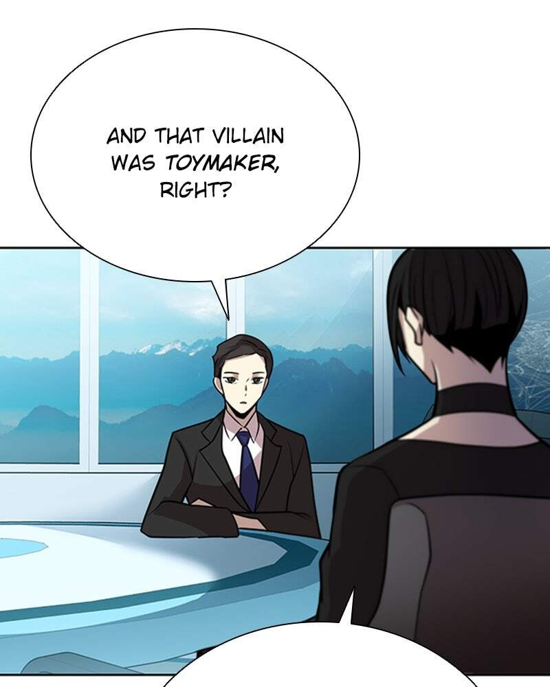 Villain to Kill Chapter 41 page 4 - 