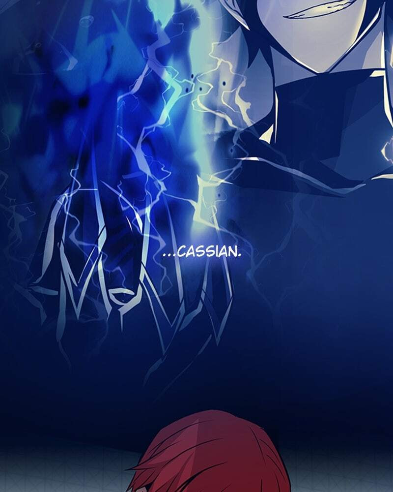 Villain to Kill Chapter 41 page 34 - 