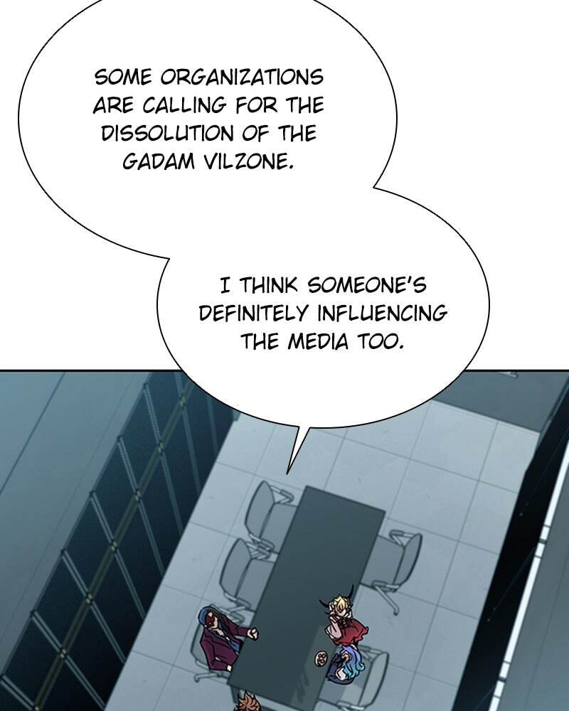 Villain to Kill Chapter 41 page 42 - 