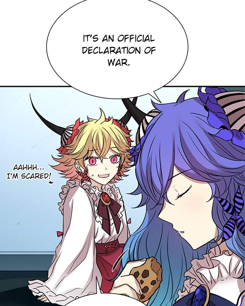 Villain to Kill Chapter 41 page 46 - 