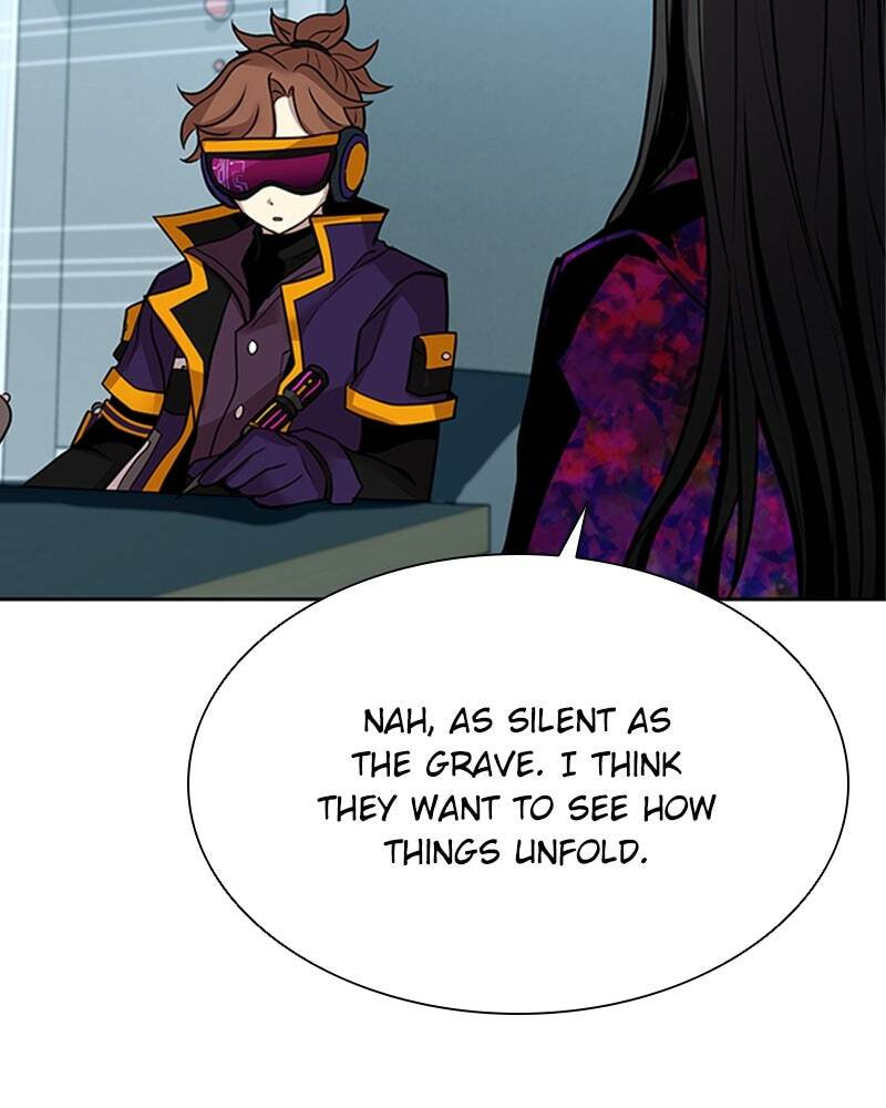 Villain to Kill Chapter 41 page 48 - 