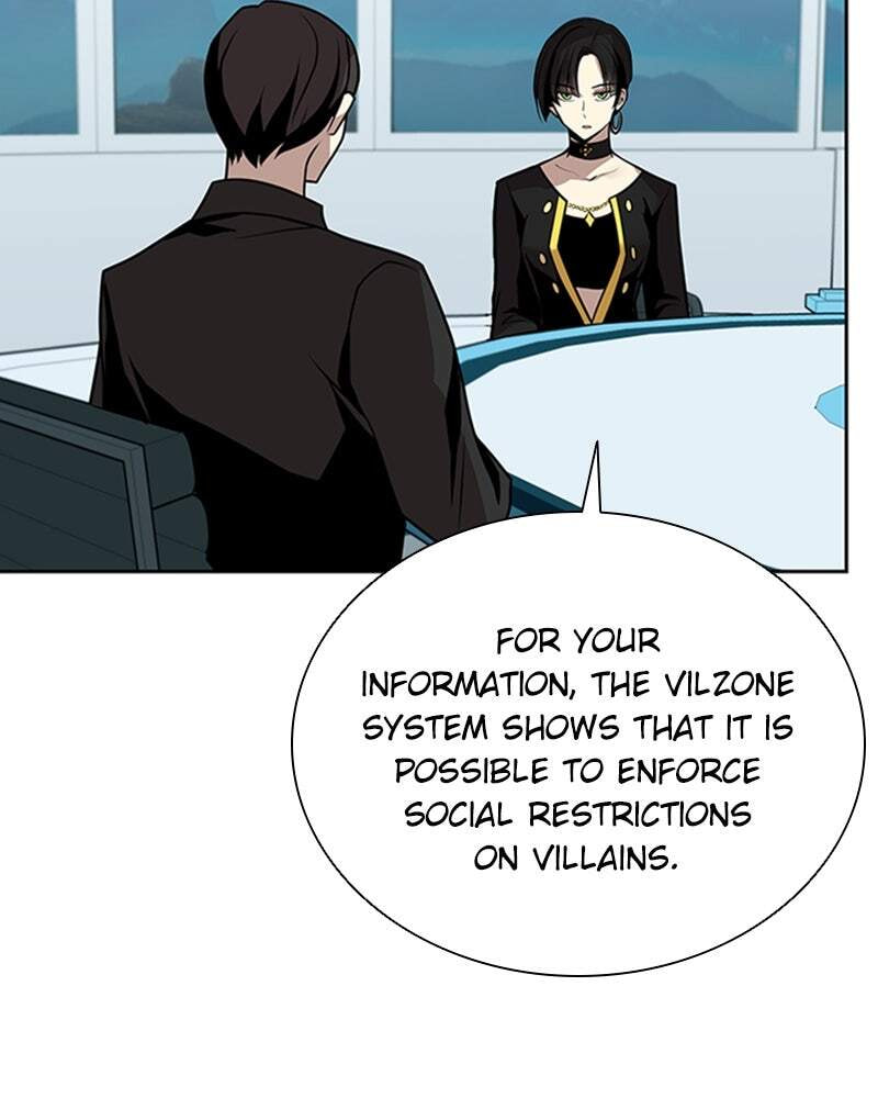 Villain to Kill Chapter 41 page 6 - 