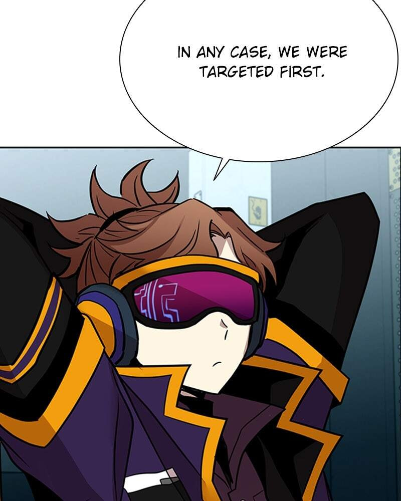 Villain to Kill Chapter 41 page 51 - 