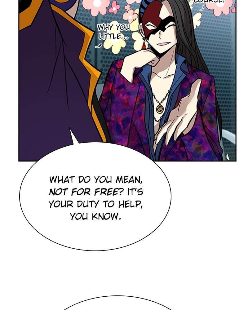 Villain to Kill Chapter 41 page 54 - 