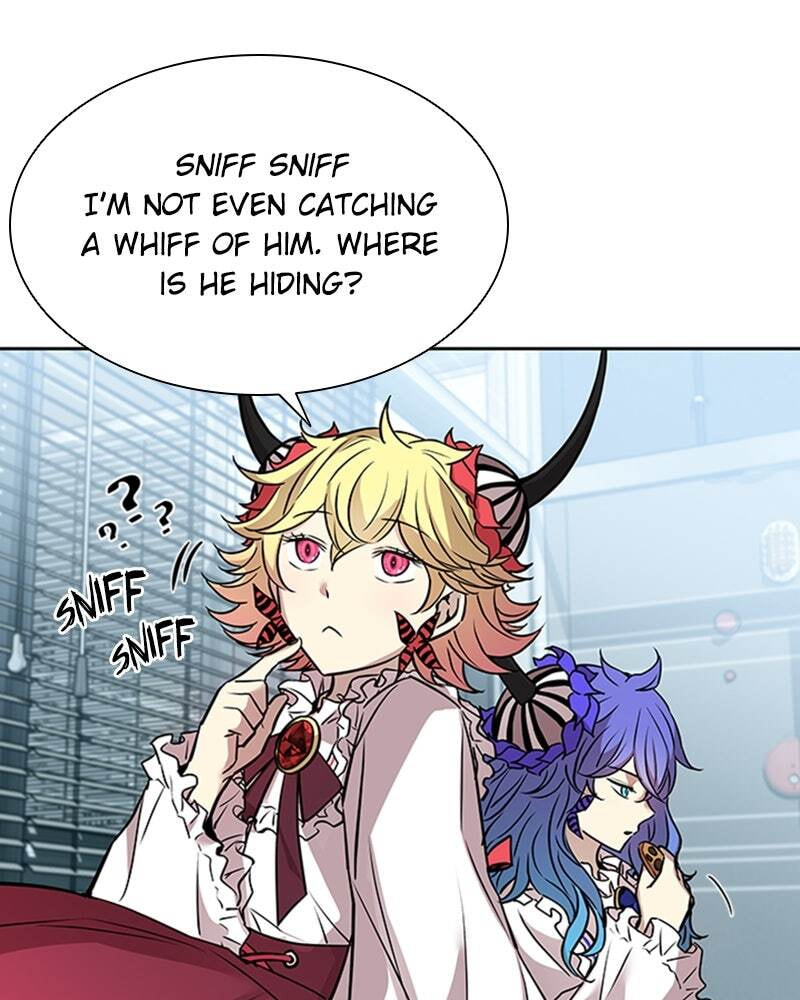 Villain to Kill Chapter 41 page 57 - 