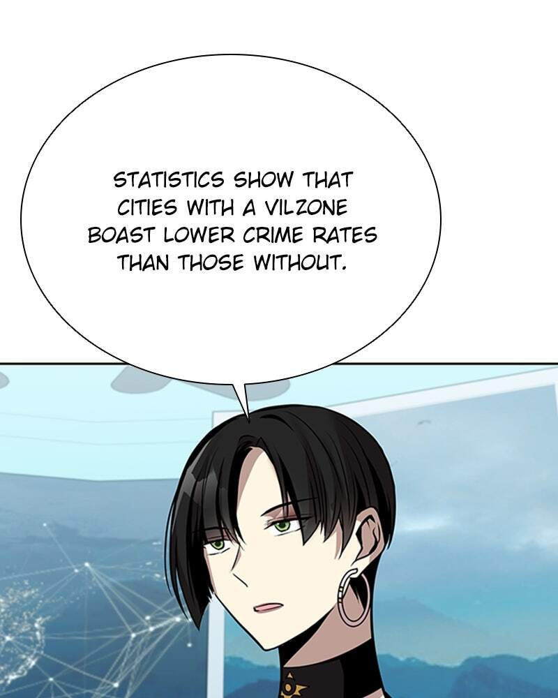 Villain to Kill Chapter 41 page 7 - 