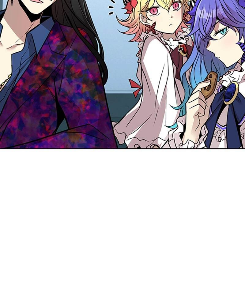 Villain to Kill Chapter 41 page 61 - 