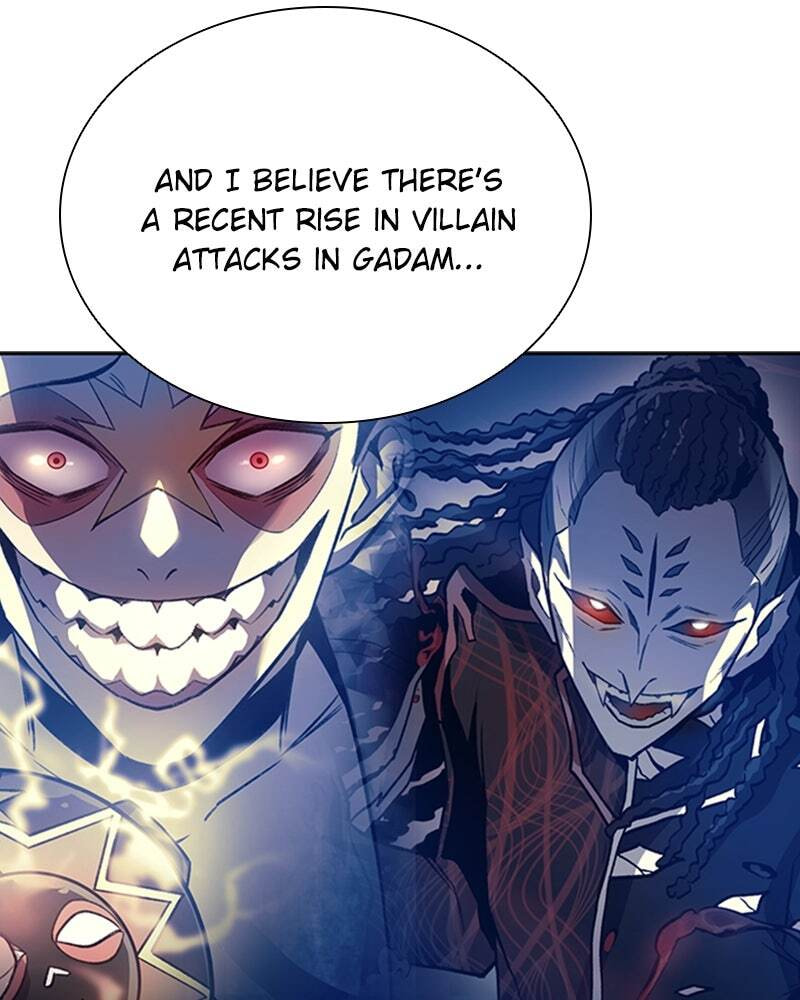 Villain to Kill Chapter 41 page 9 - 