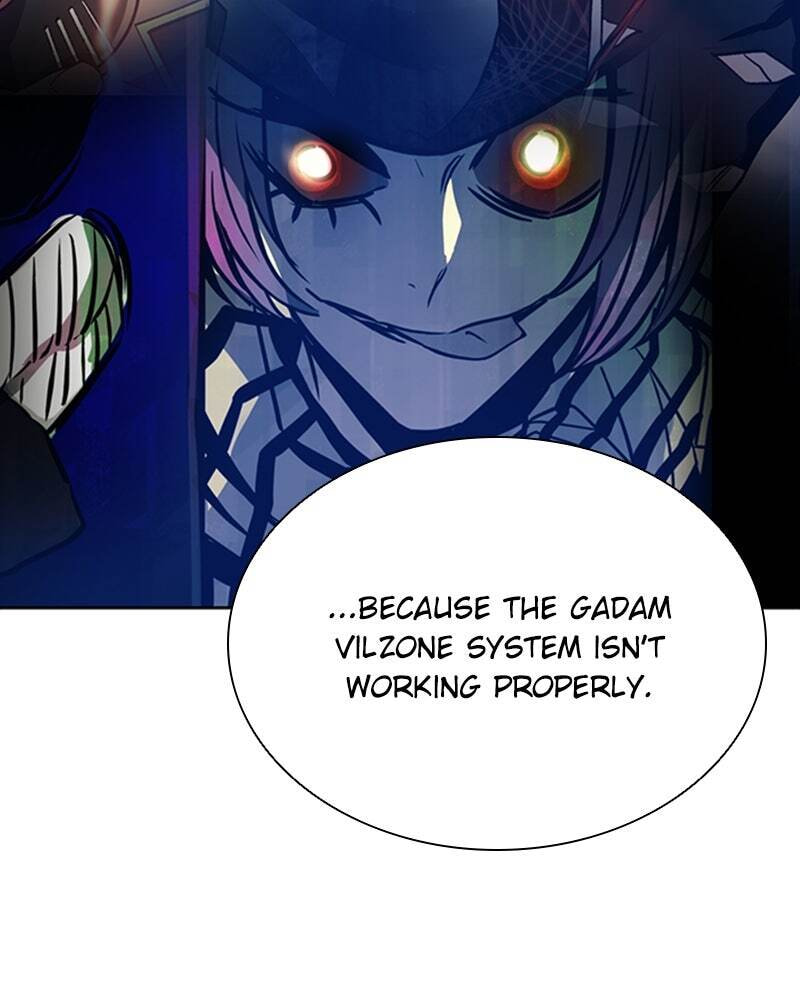Villain to Kill Chapter 41 page 10 - 