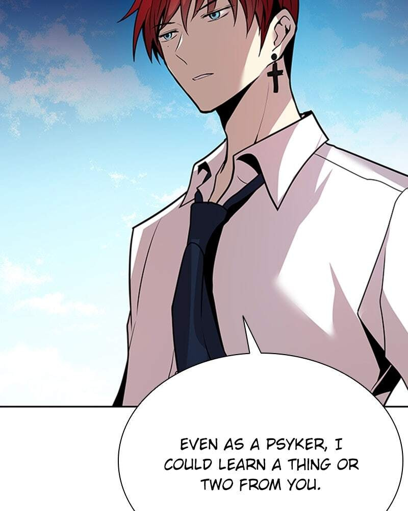 Villain to Kill Chapter 42 page 11 - 