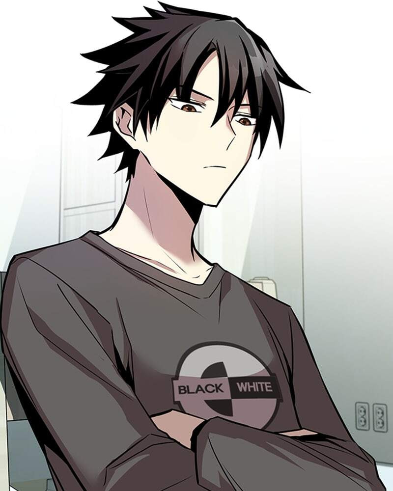 Villain to Kill Chapter 42 page 105 - 