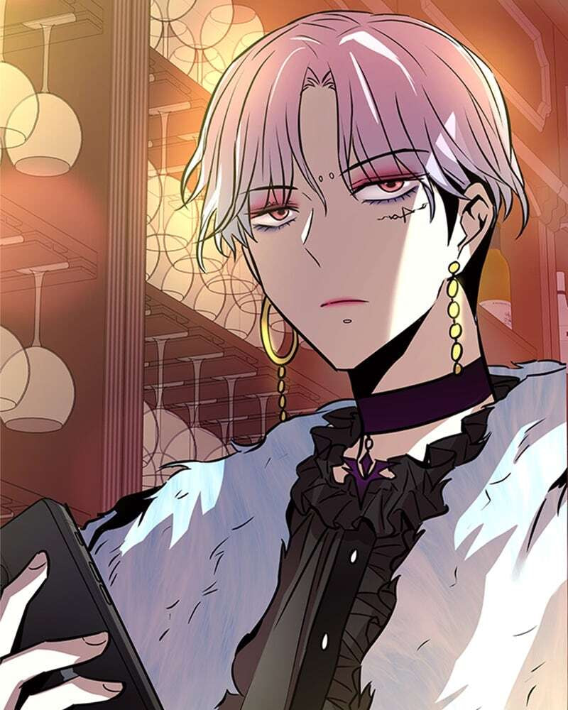 Villain to Kill Chapter 42 page 111 - 
