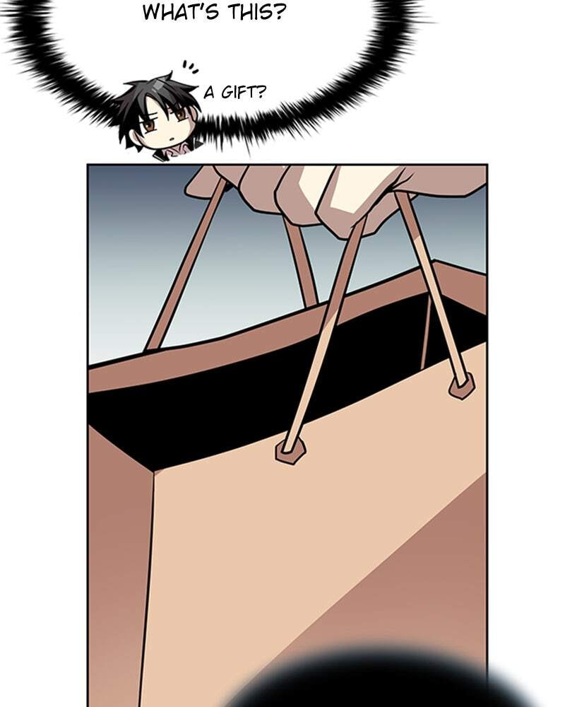 Villain to Kill Chapter 42 page 15 - 