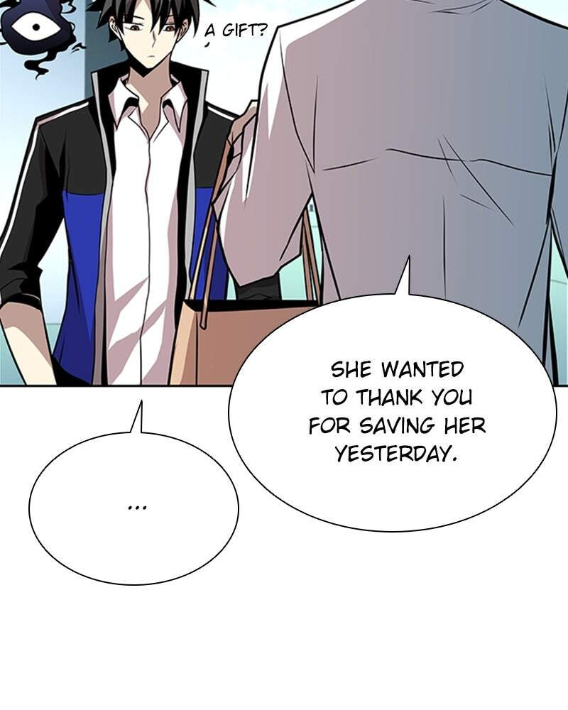 Villain to Kill Chapter 42 page 18 - 