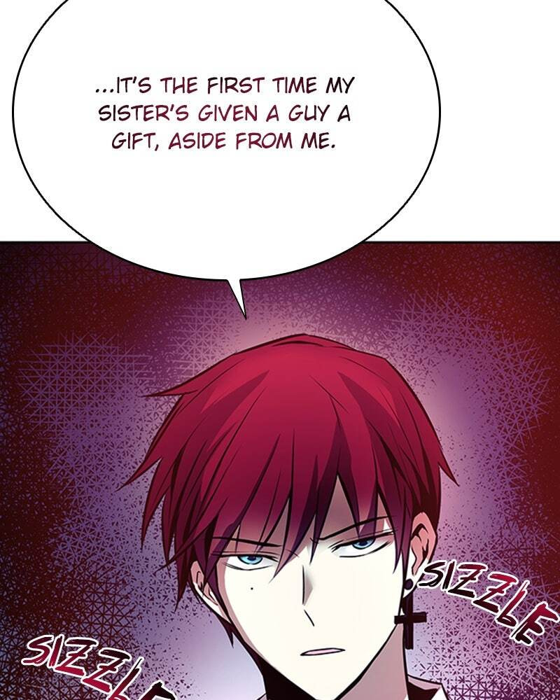 Villain to Kill Chapter 42 page 20 - 