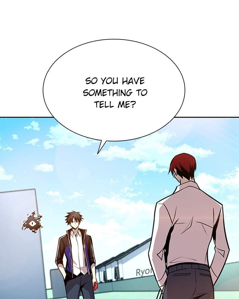 Villain to Kill Chapter 42 page 3 - 
