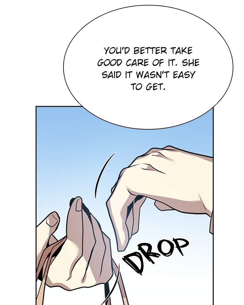 Villain to Kill Chapter 42 page 22 - 