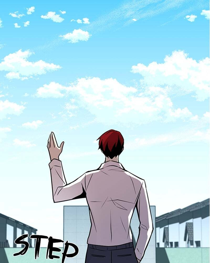 Villain to Kill Chapter 42 page 31 - 