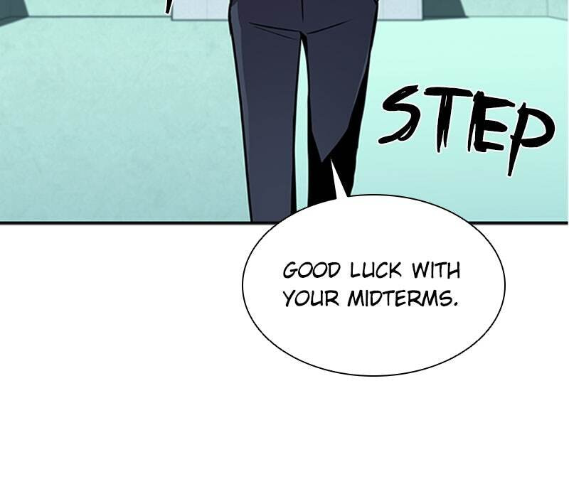 Villain to Kill Chapter 42 page 32 - 