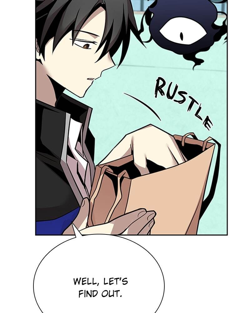 Villain to Kill Chapter 42 page 34 - 