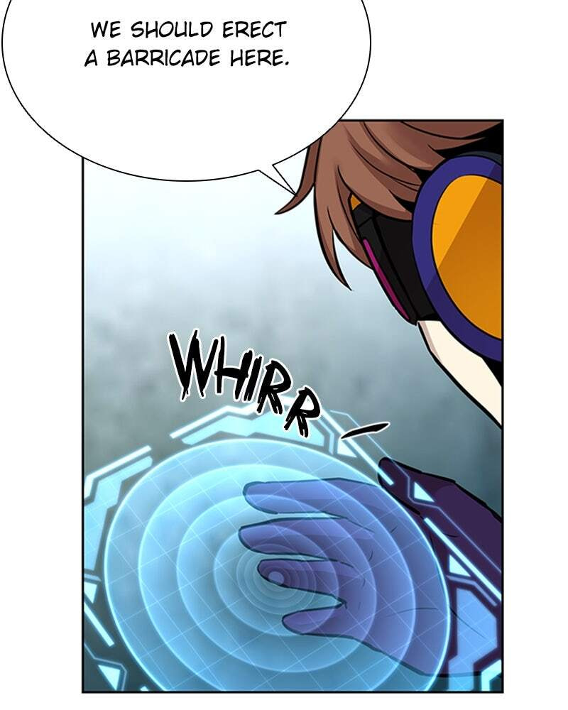 Villain to Kill Chapter 42 page 43 - 