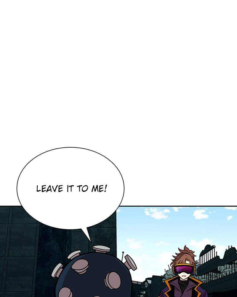 Villain to Kill Chapter 42 page 44 - 