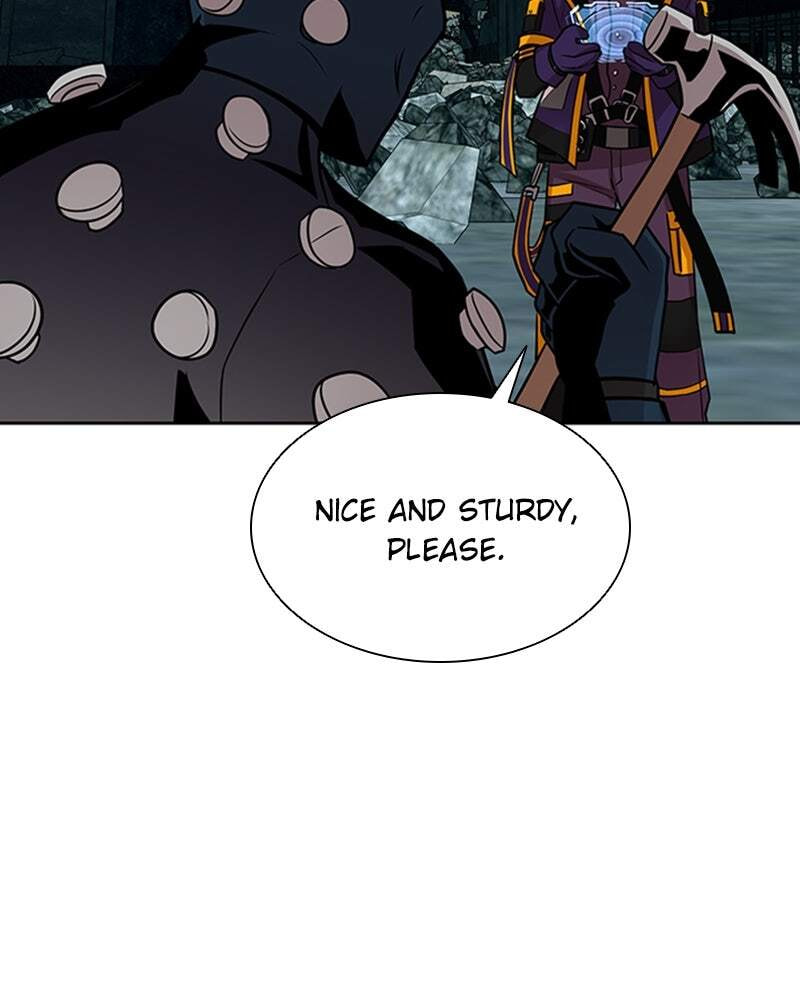 Villain to Kill Chapter 42 page 45 - 