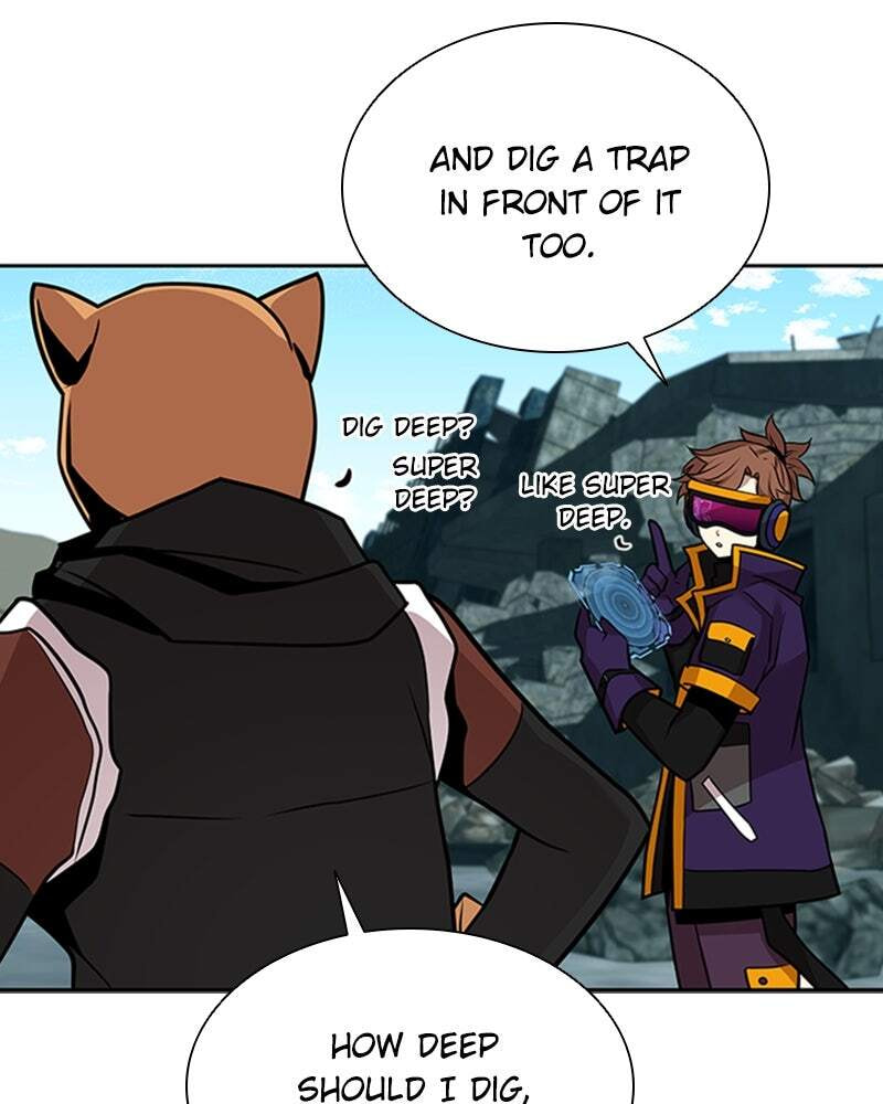 Villain to Kill Chapter 42 page 46 - 