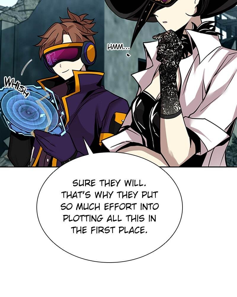 Villain to Kill Chapter 42 page 49 - 